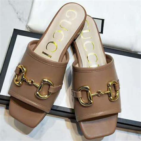 gucci slides womens price|cheapest Gucci slides.